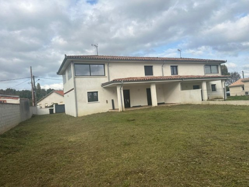 location Maison Le Fauga - Photo 2