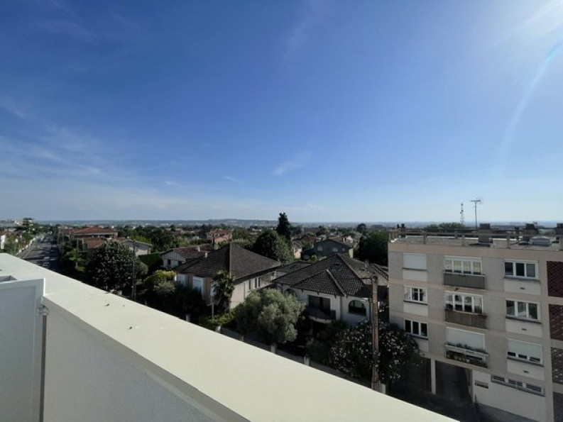 à vendre Appartement Toulouse - Photo 10