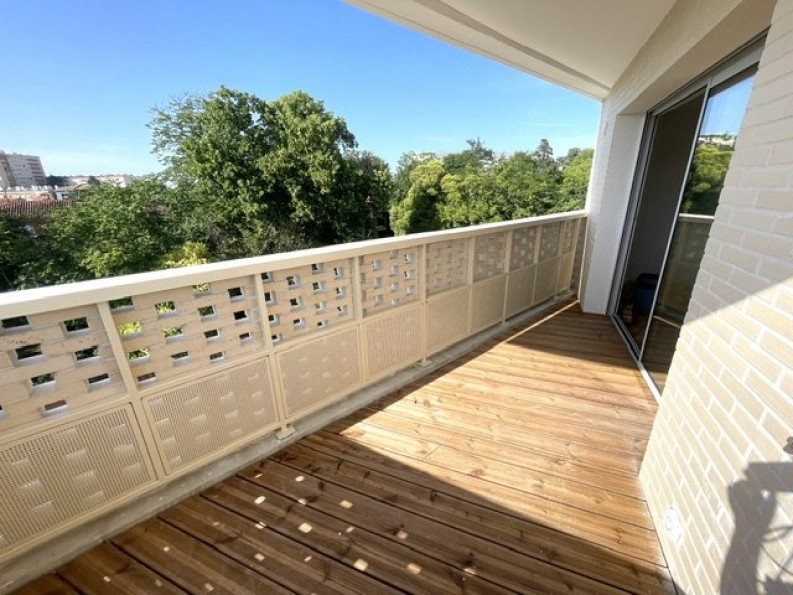 à vendre Appartement Toulouse - Photo 1