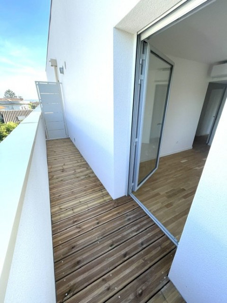 à vendre Appartement Toulouse - Photo 5