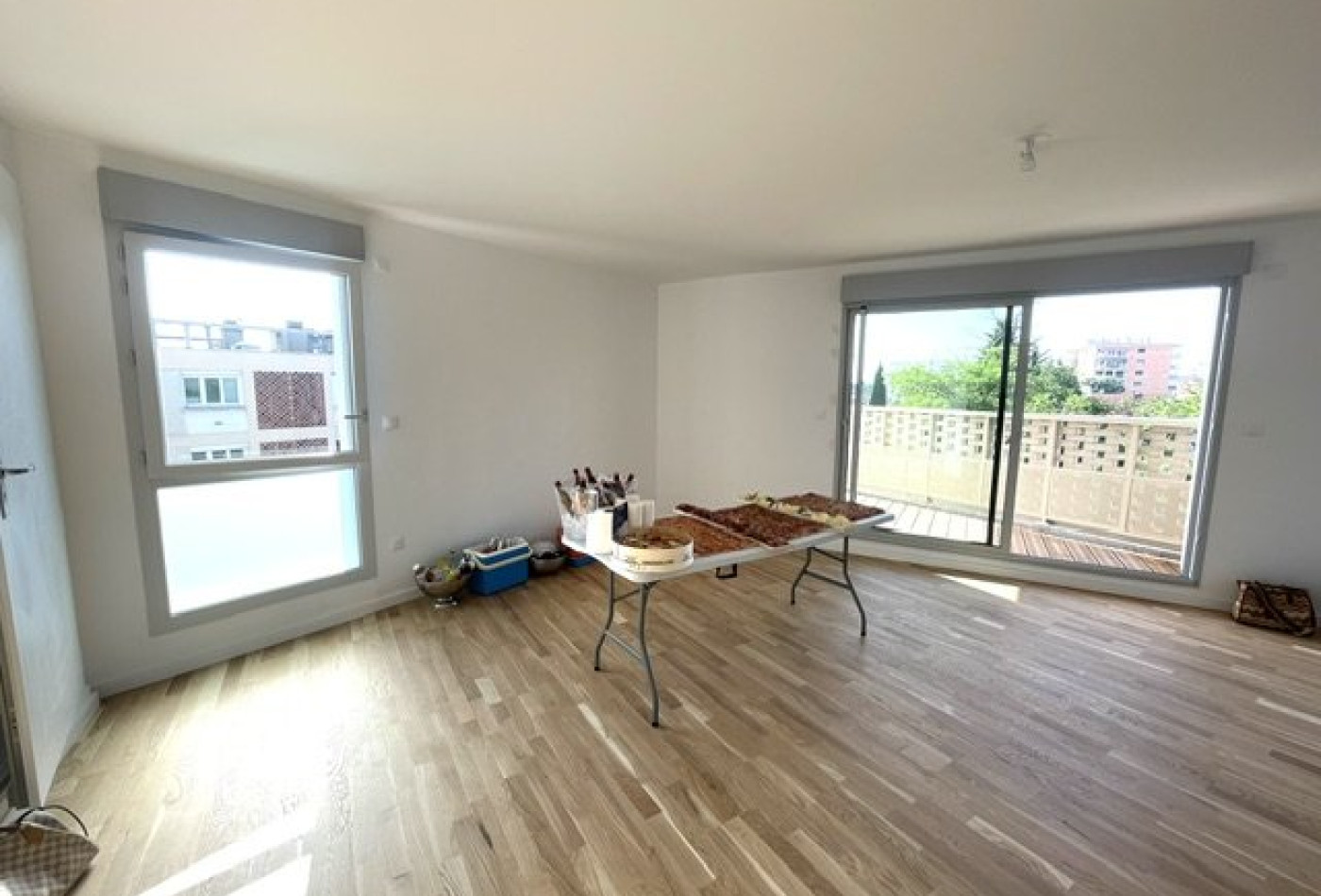 vente Appartement Toulouse - Photo 6