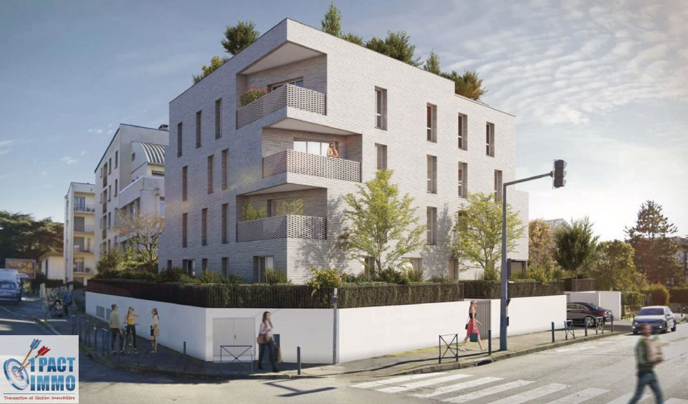 vente Appartement neuf Toulouse - Photo 5