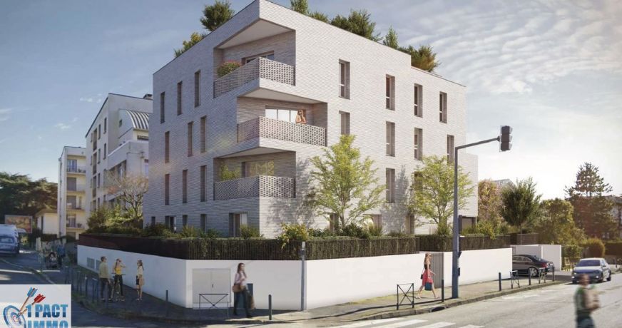 vente Appartement Toulouse