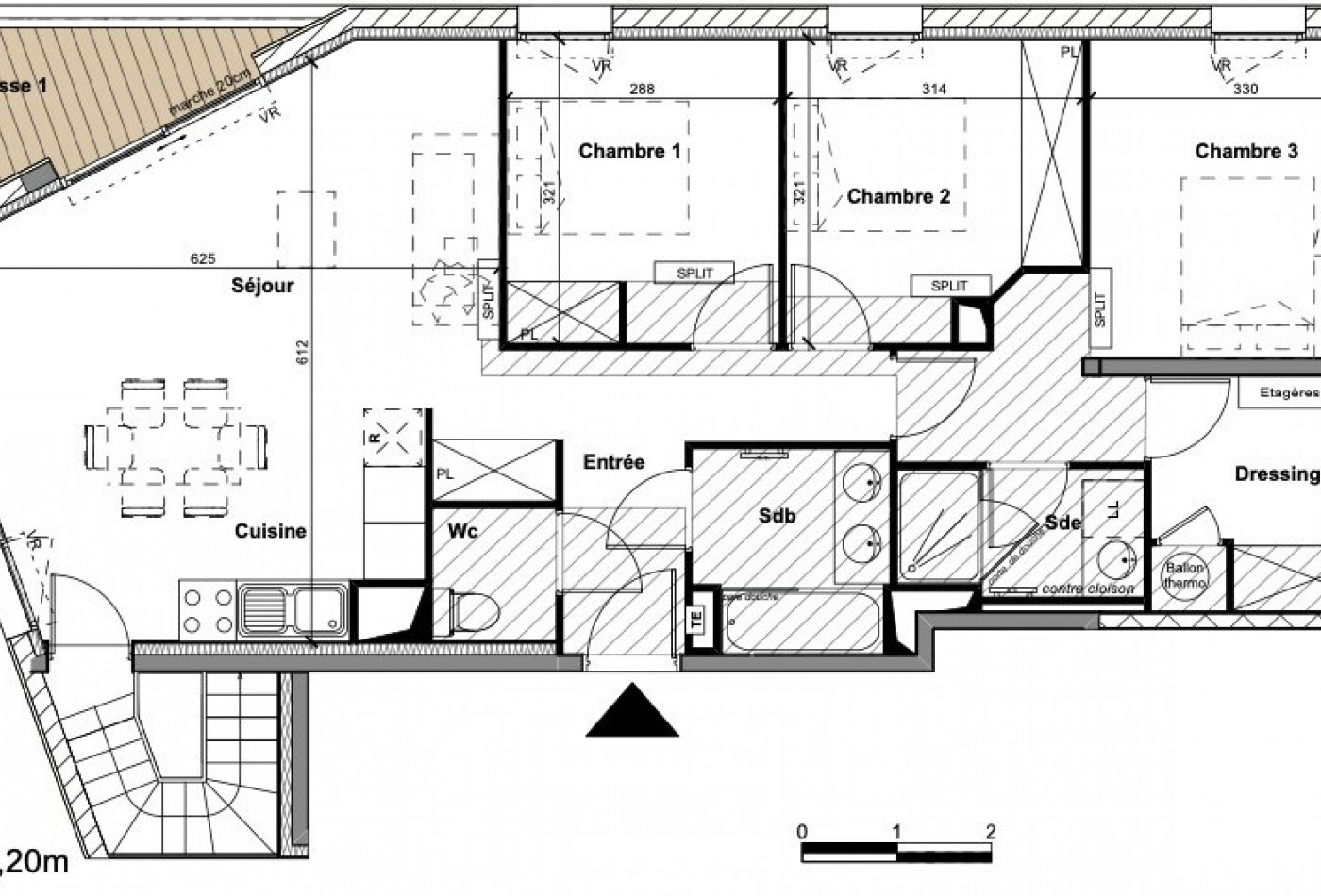 vente Appartement Toulouse - Photo 3