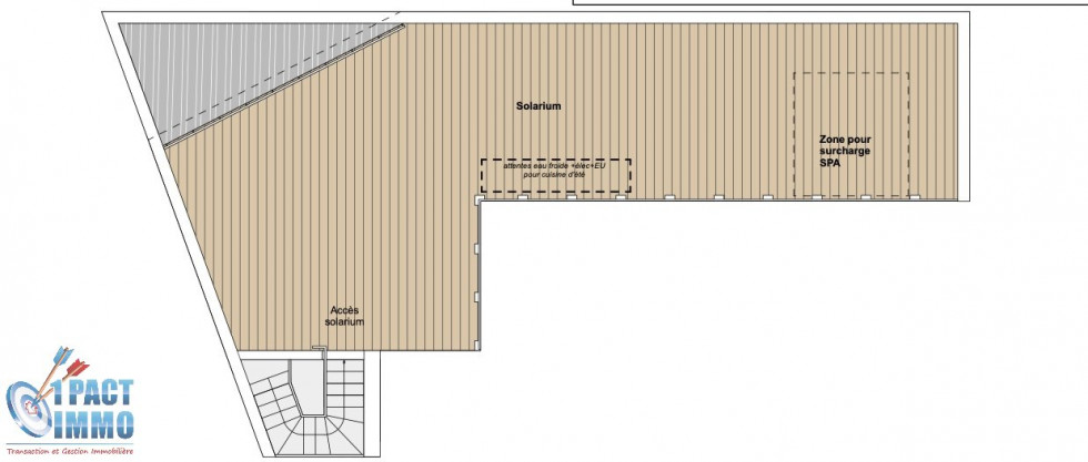 vente Appartement neuf Toulouse - Photo 4