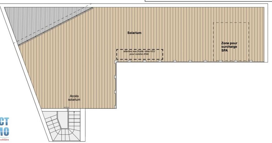 vente Appartement Toulouse