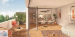 vente Appartement neuf Toulouse