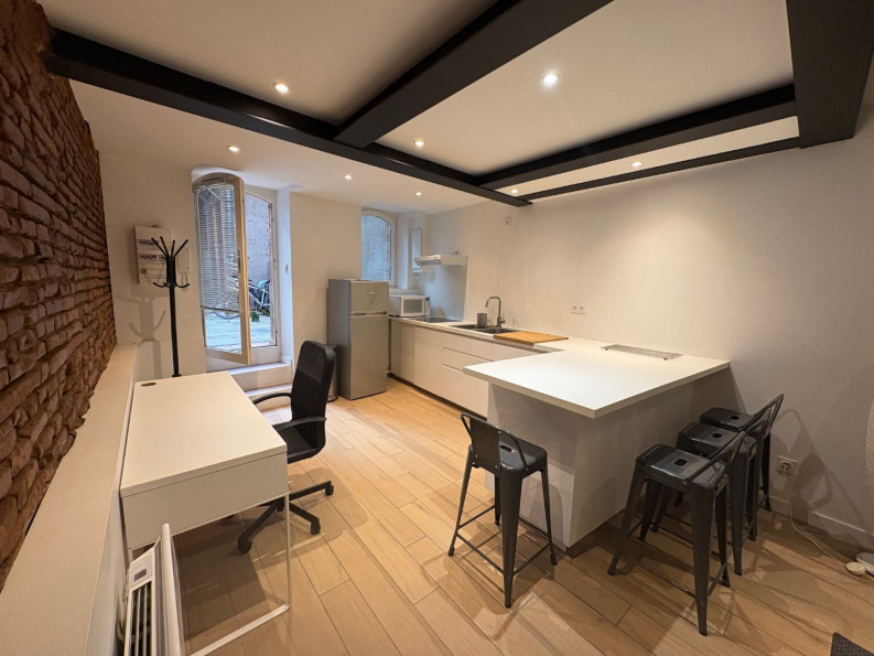 vente Appartement Toulouse - Photo 2