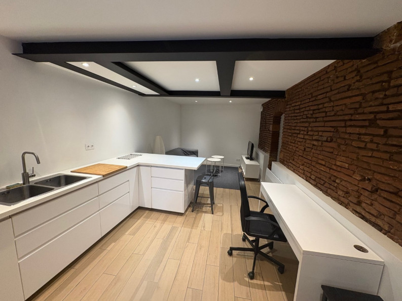 vente Appartement Toulouse - Photo 5