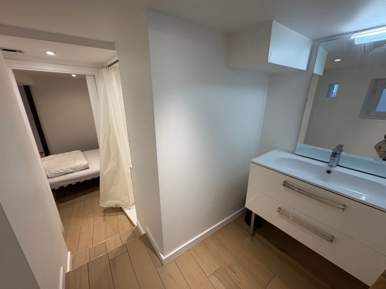 vente Appartement Toulouse - Photo 6