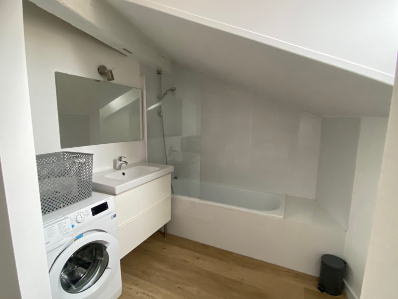 vente Appartement Toulouse - Photo 6