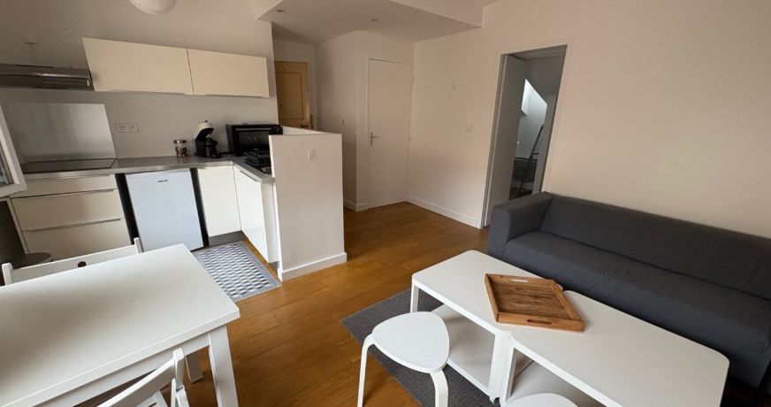 vente Appartement Toulouse