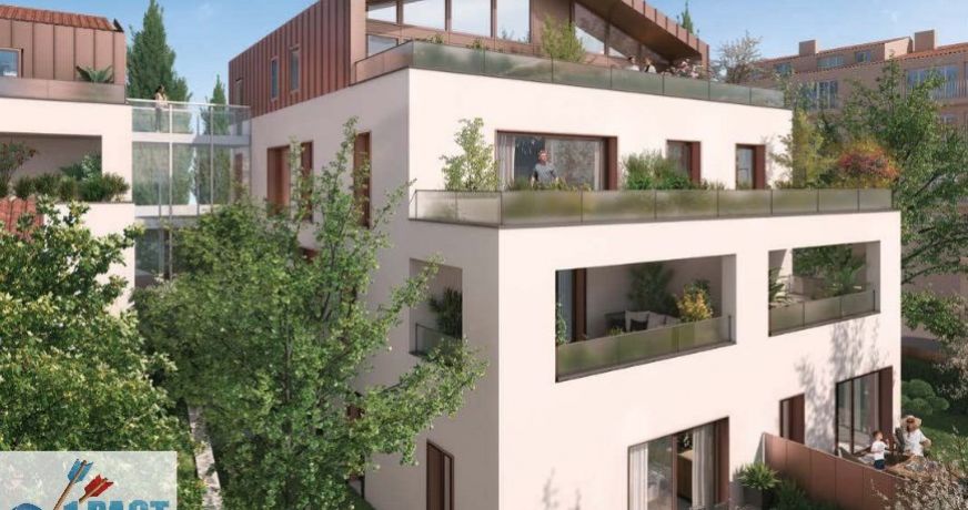 vente Appartement Toulouse