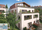 vente Appartement neuf Toulouse