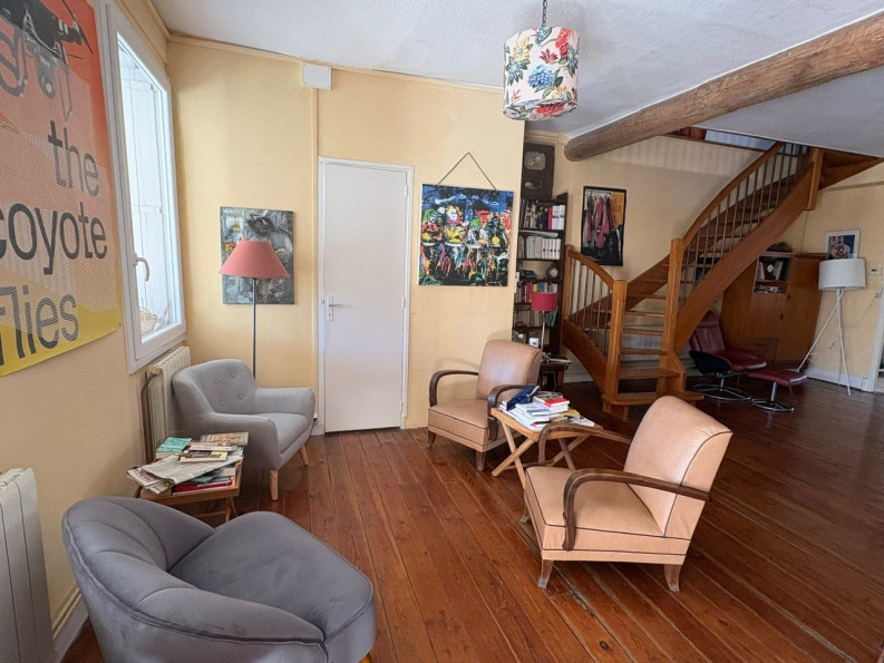 vente Appartement Toulouse - Photo 2