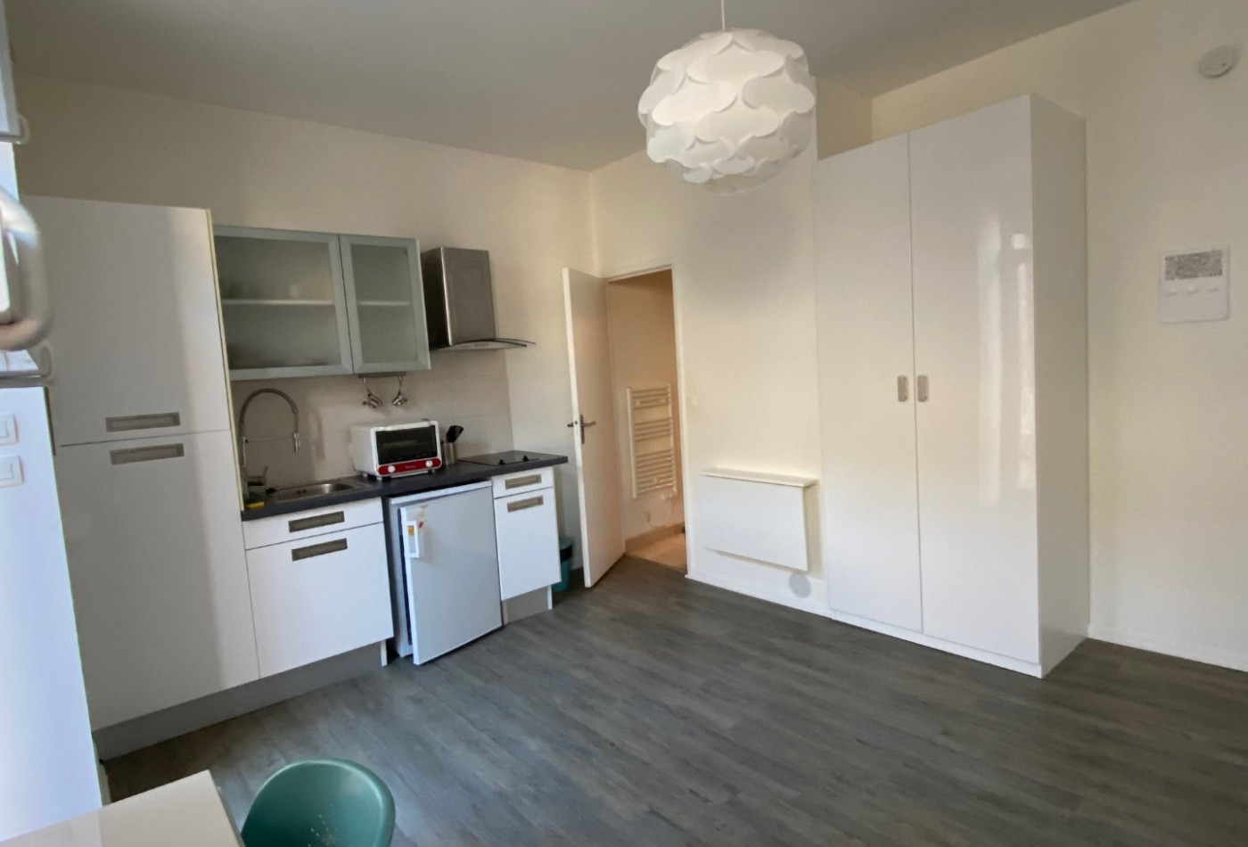 vente Appartement Toulouse - Photo 3