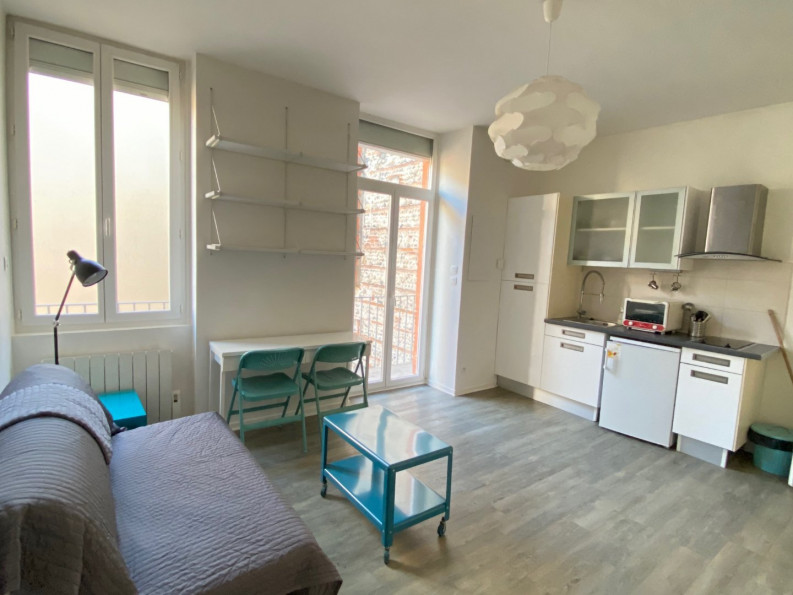 vente Appartement Toulouse - Photo 1