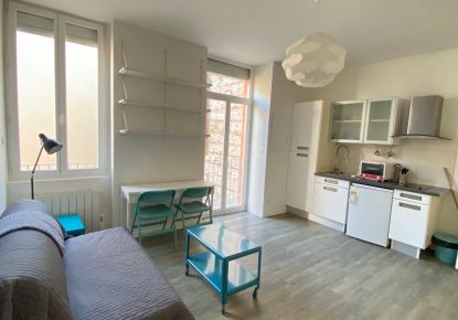 vente Appartement Toulouse