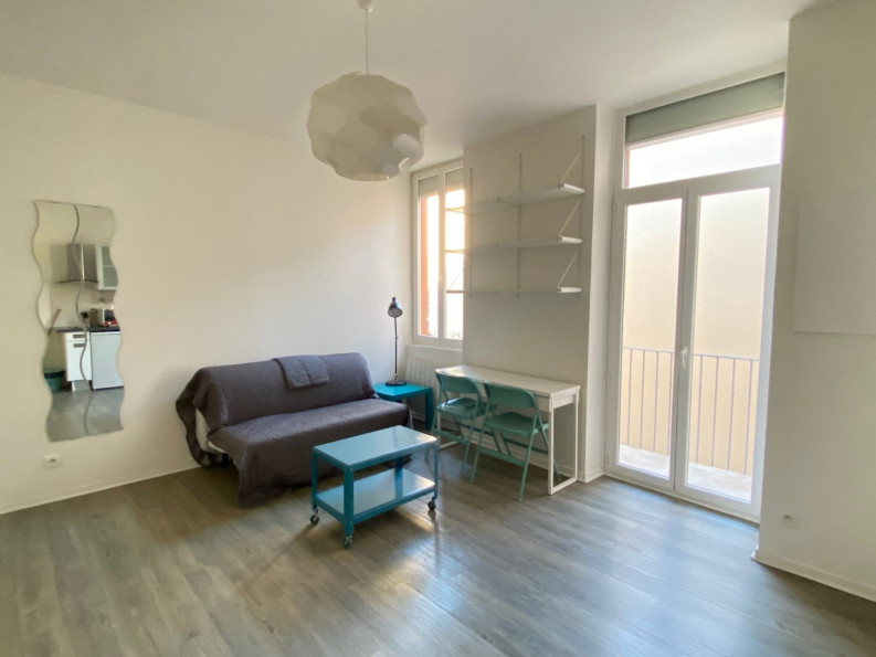 à vendre Appartement Toulouse - Photo 2