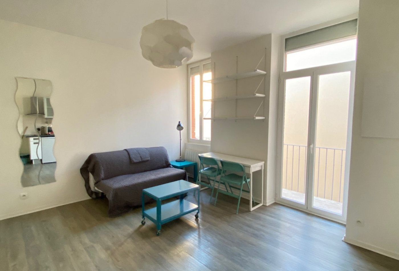 vente Appartement Toulouse - Photo 2