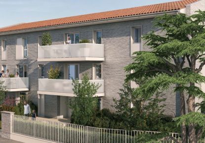 vente Appartement Toulouse