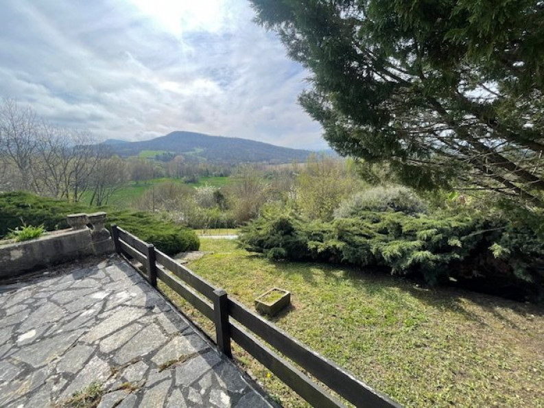 vente Maison Lagarde - Photo 1