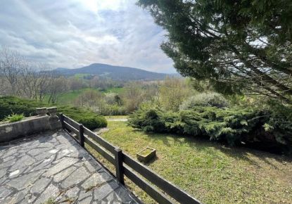 vente Maison Lagarde