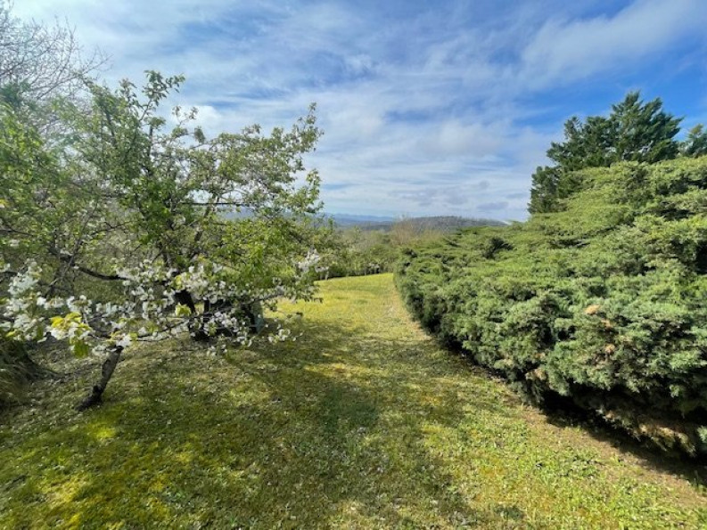 vente Maison Lagarde - Photo 3