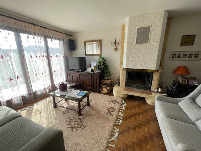 vente Maison Lagarde - Photo 7