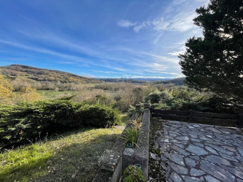 à vendre Maison Lagarde - Photo 1