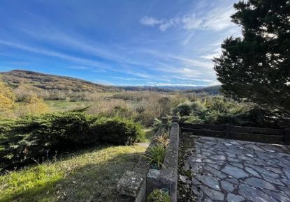 vente Maison Lagarde