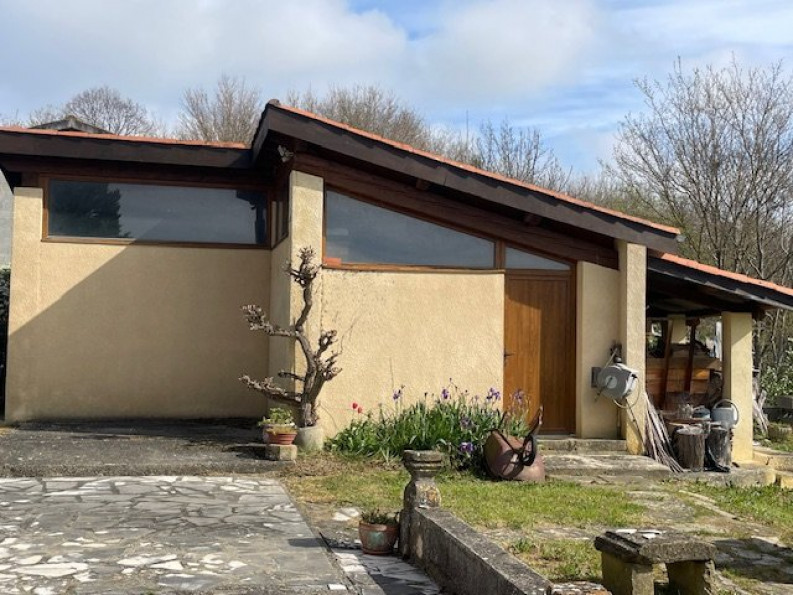 vente Maison Lagarde - Photo 8