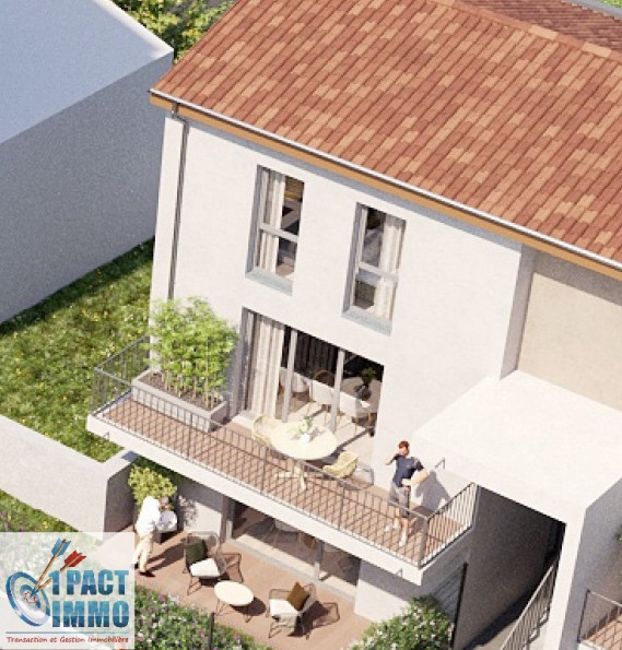 vente Appartement Toulouse - Photo 2