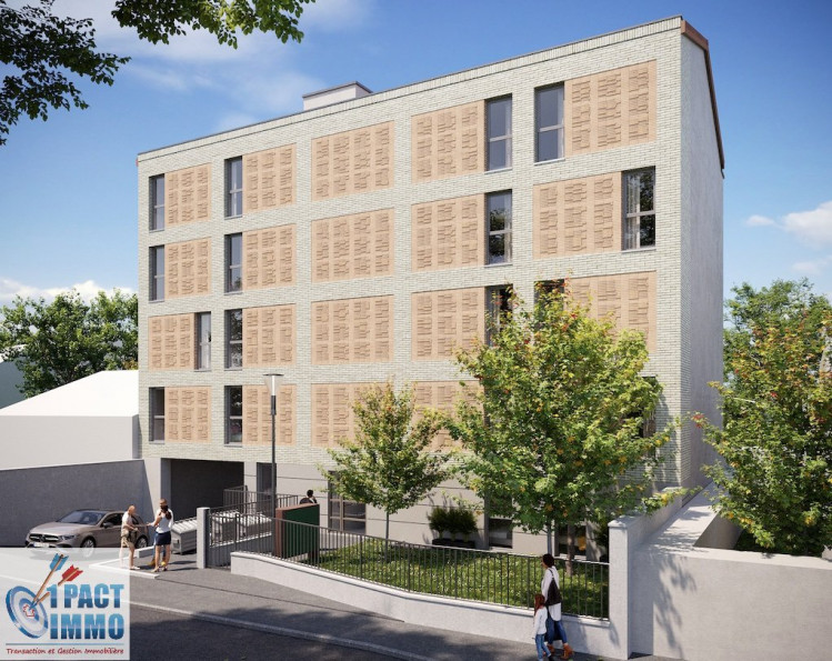 vente Appartement Toulouse - Photo 3