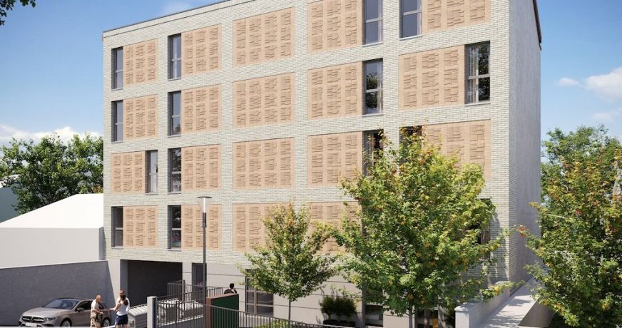 vente Appartement Toulouse