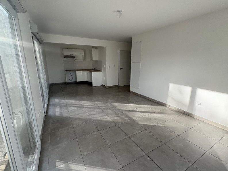 vente Appartement Toulouse - Photo 1