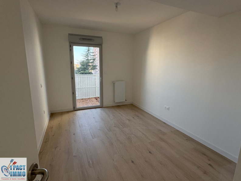 vente Appartement Toulouse - Photo 2