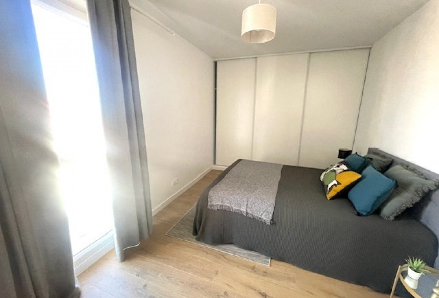 vente Appartement Toulouse - Photo 8