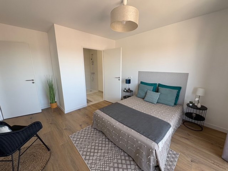 à vendre Appartement Toulouse - Photo 8