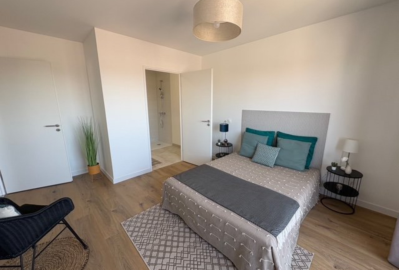 vente Appartement Toulouse - Photo 10