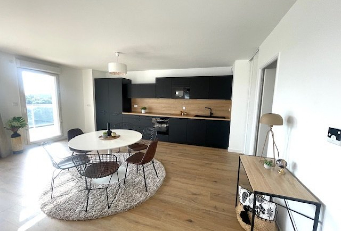 vente Appartement Toulouse - Photo 5
