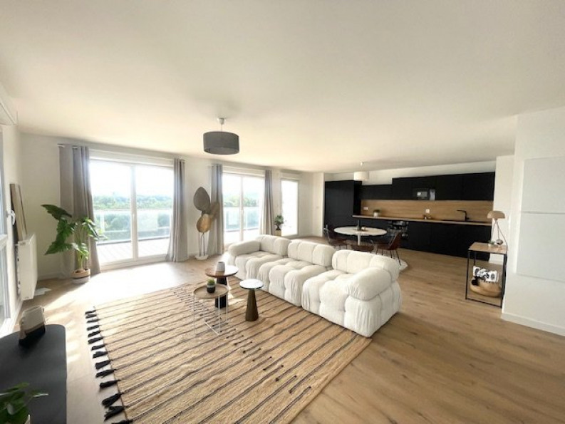 vente Appartement Toulouse - Photo 1