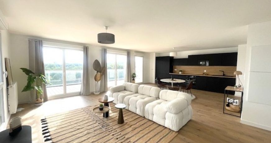 vente Appartement Toulouse