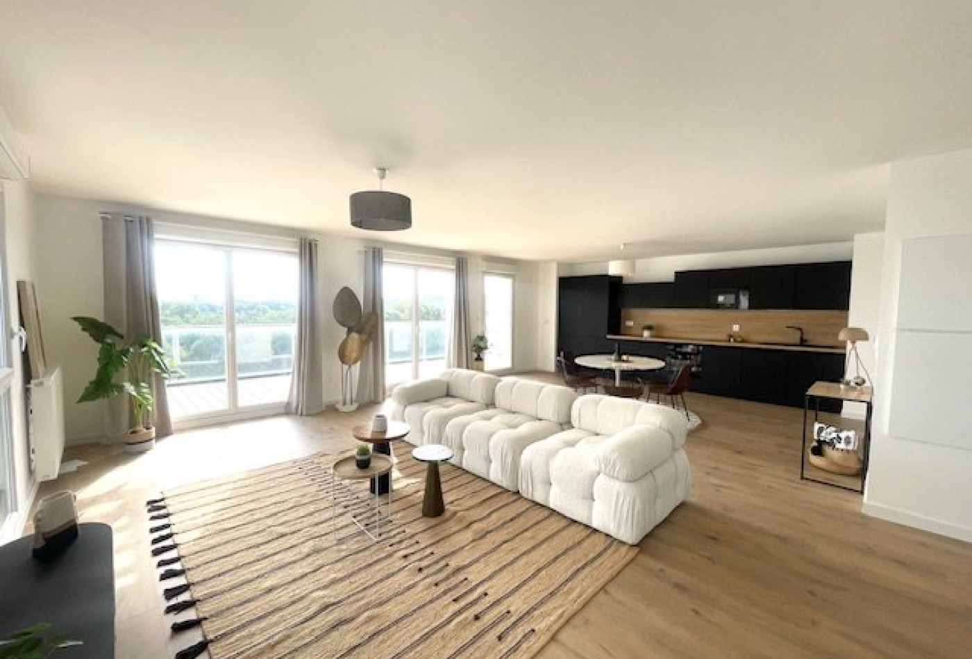 vente Appartement Toulouse - Photo 4