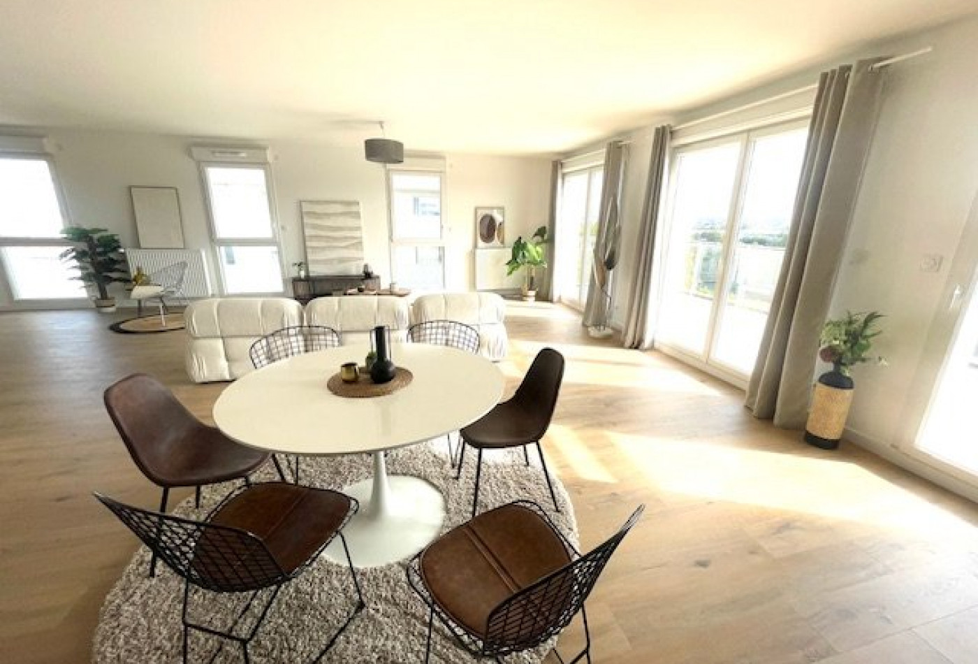 vente Appartement Toulouse - Photo 3