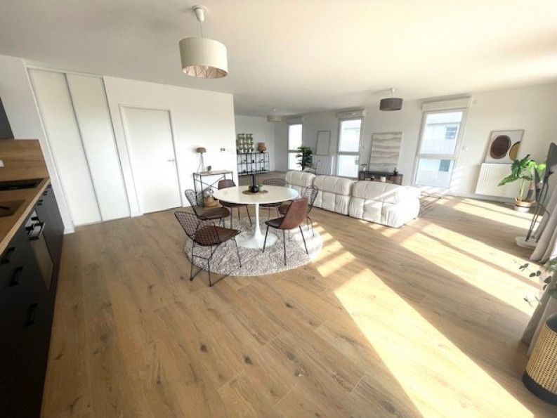 vente Appartement Toulouse - Photo 4