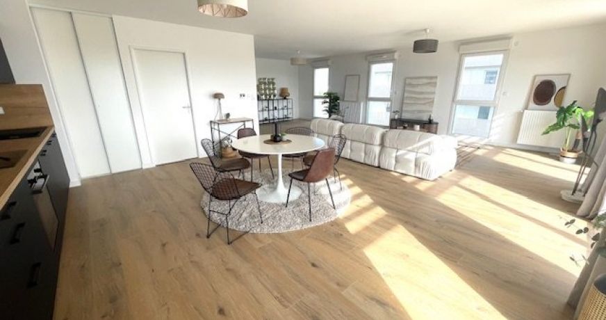 vente Appartement Toulouse