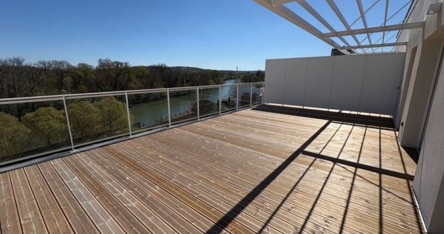 vente Appartement Toulouse