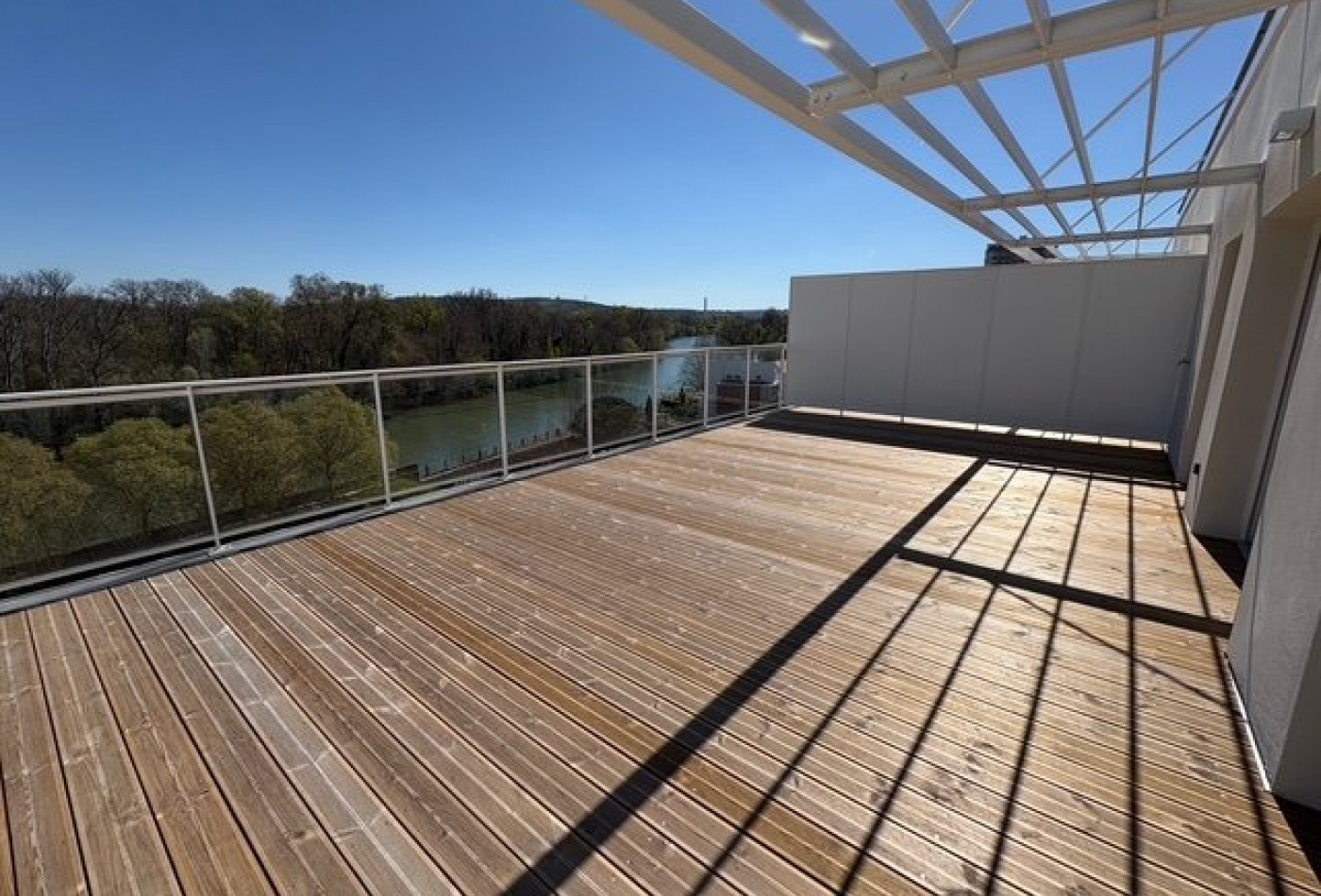 vente Appartement Toulouse - Photo 1