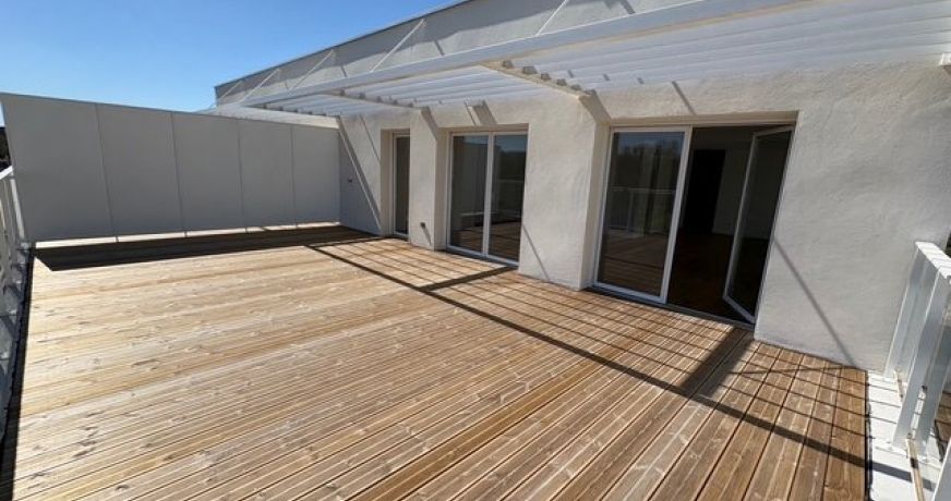 vente Appartement Toulouse